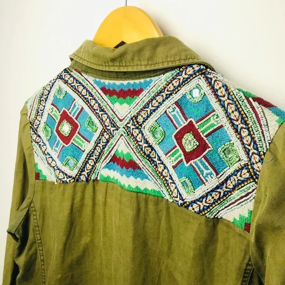 With TAG 100%Original (ZARA) Jacket unisex article - Picture 9 of 9